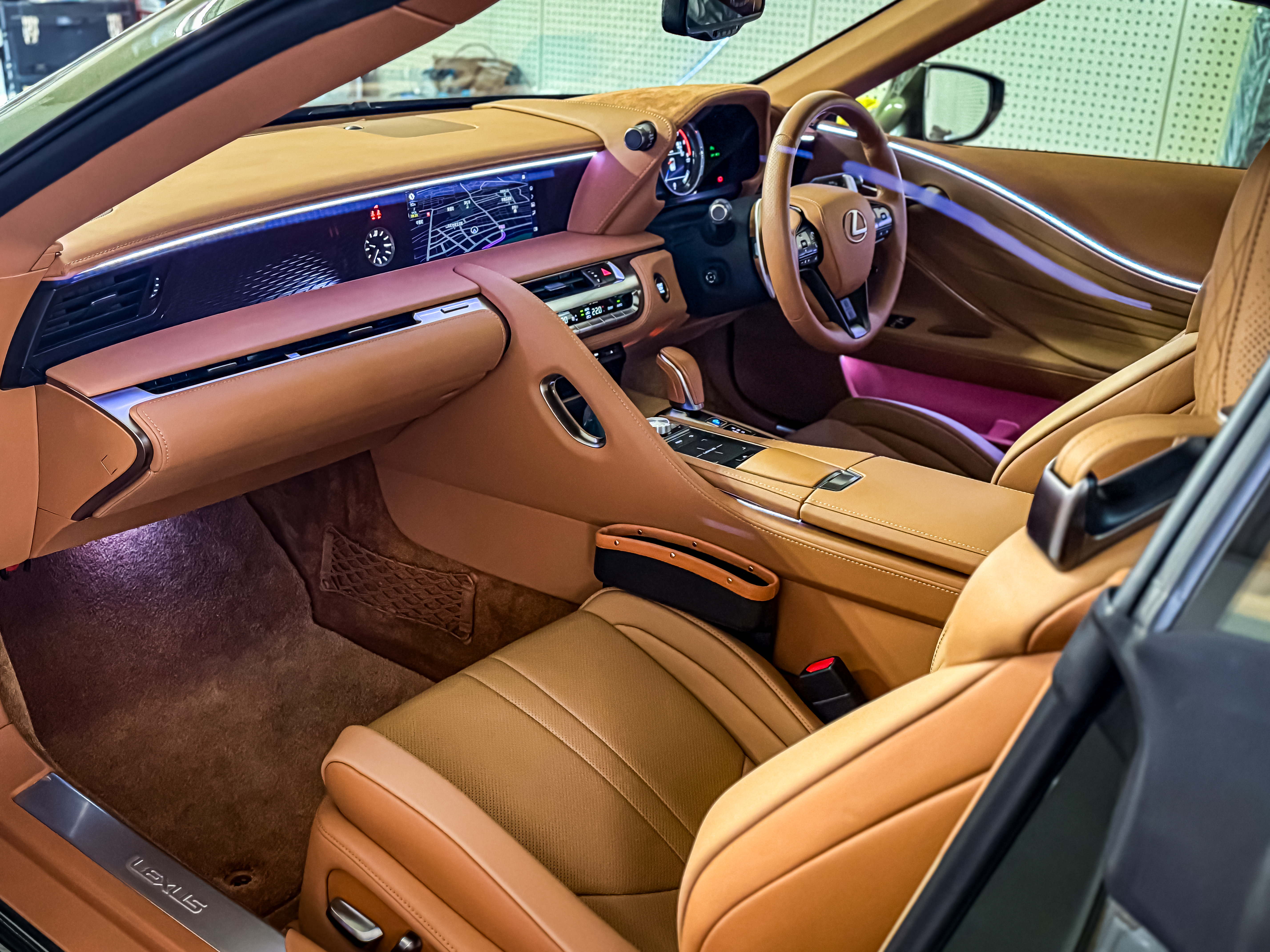 アンビエントライト